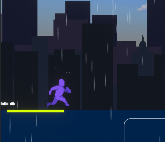 Games like Marathon Of The City