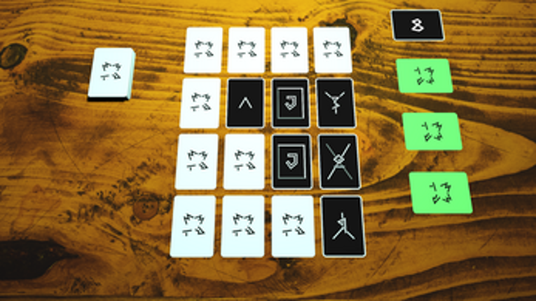 Mmry Solitaire Image