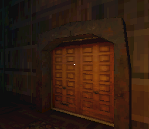 Overdue - The Librarian Image