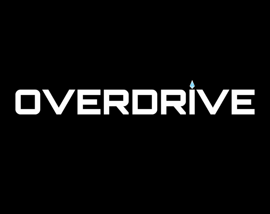 Games like OVERDRIVE