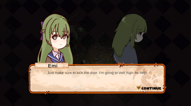 PhVtuber: Card Battle screenshot