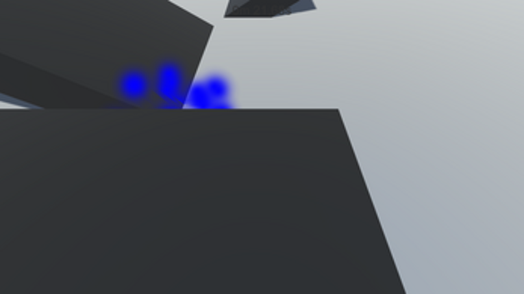 physics parcour screenshot