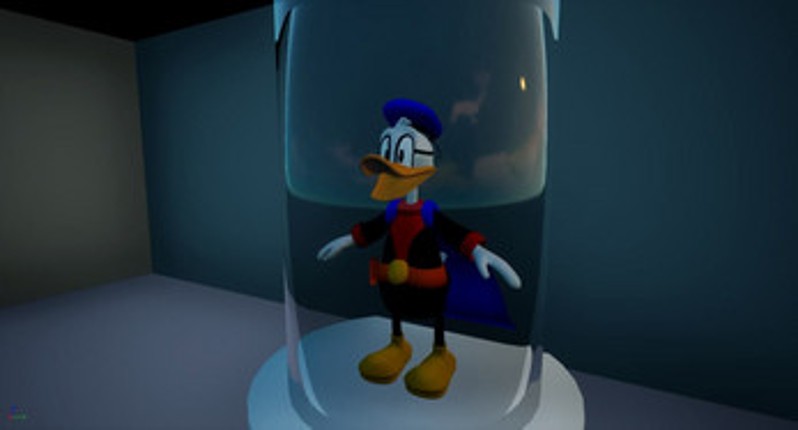 Quacktales screenshot