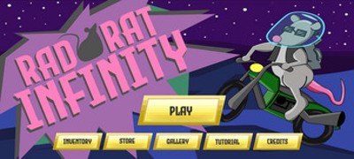 Rad Rat Infinity Image