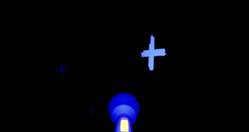 Reach for the Stars Image
