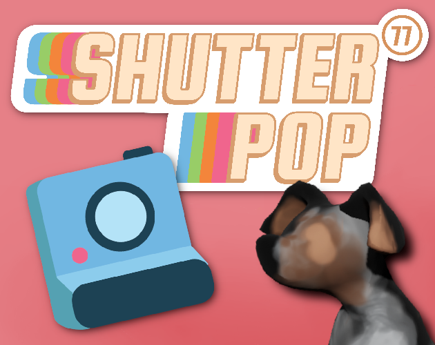 Games like Shutterpop