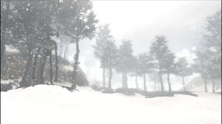Siren Head Encounter screenshot