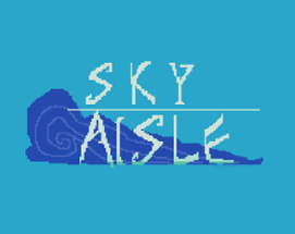 Sky Aisle Image