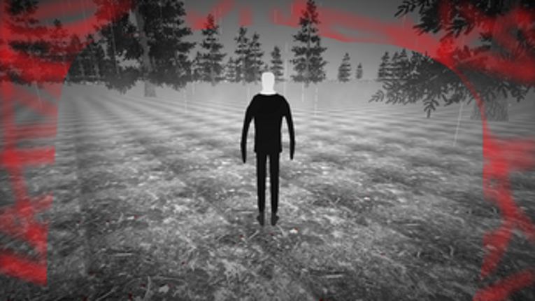 Slonderman - A Slenderman Parody screenshot