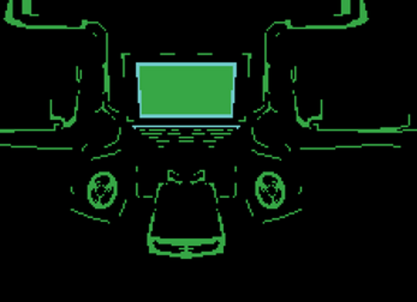 SOLMACHINA screenshot