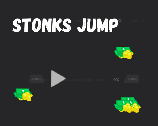 StonksJump Image