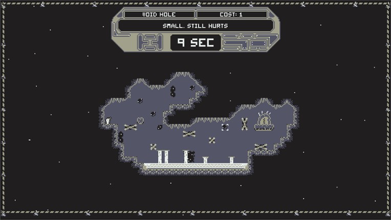 Supermurgitroid screenshot