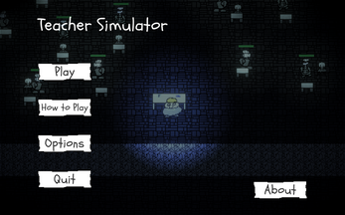 Teacher Simulator Image