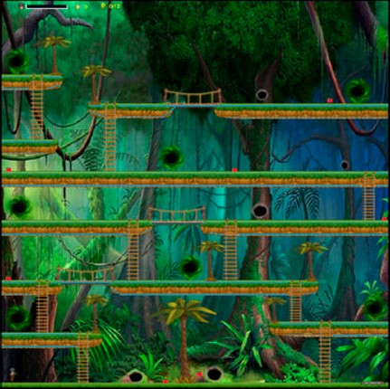 The Adventure of Nay Image