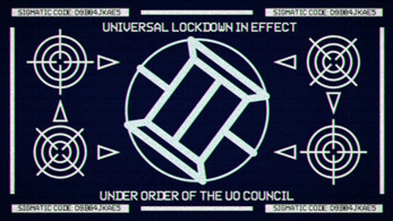 The Insignia Project - Chapter One Image