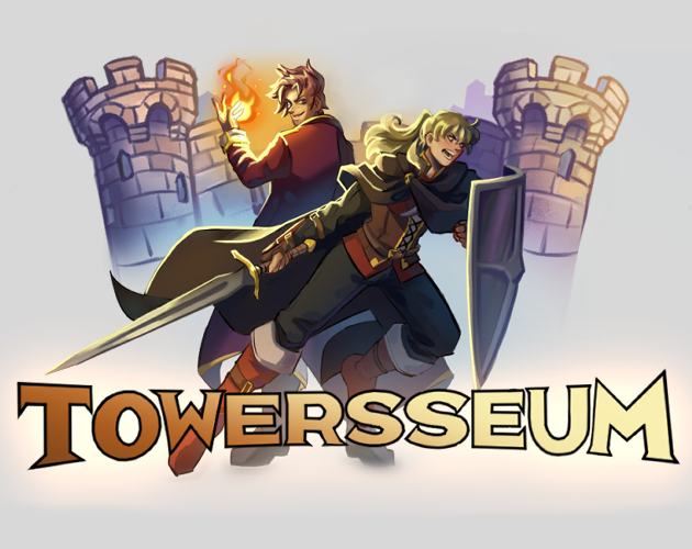 Games like Towersseum