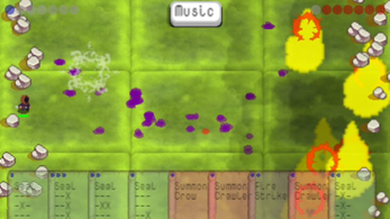 Unsurvived screenshot