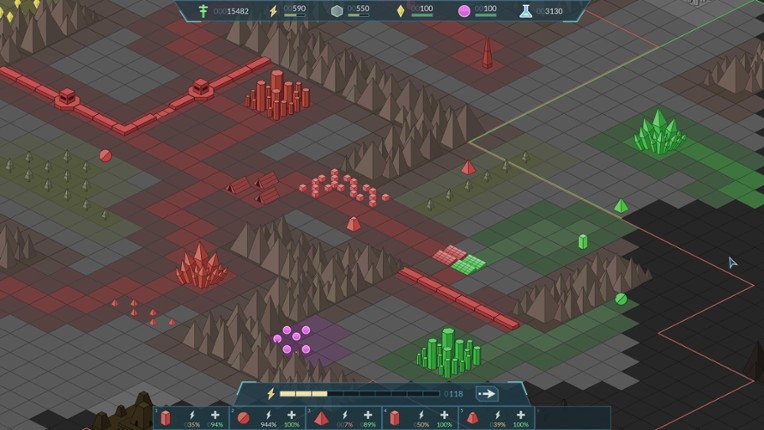 Virtualord: The Virtual Conqueror Image
