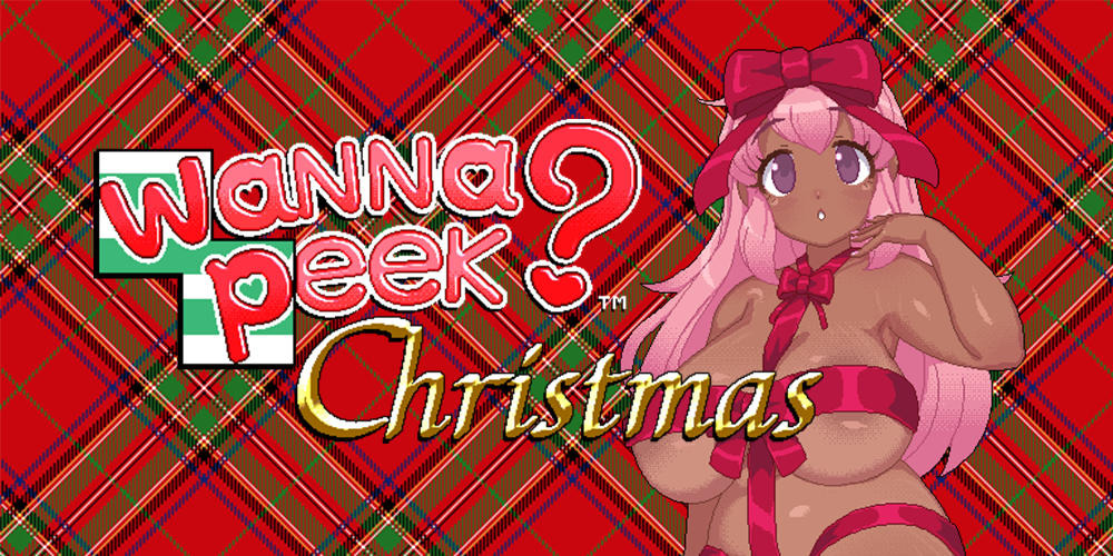 Games like Wanna Peek? Christmas