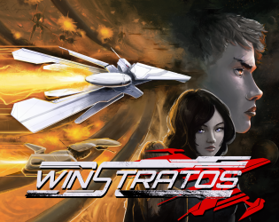 Games like Winstratos