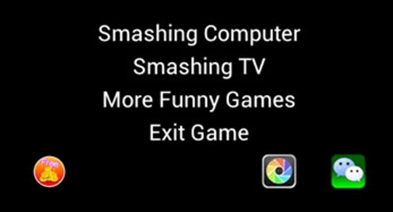 Wreck Your Computer screenshot