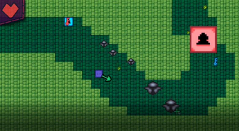 X^2: Calamity screenshot