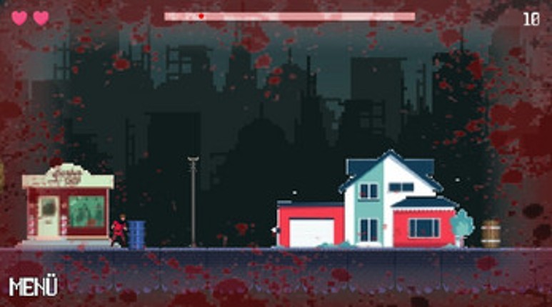 Yetiş Kurye screenshot