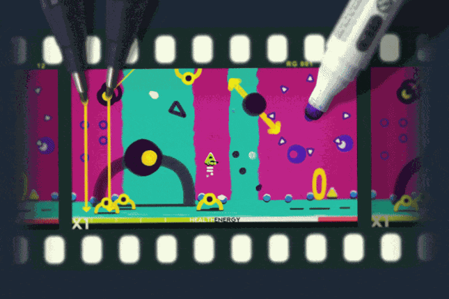 ZOE Begone! screenshot