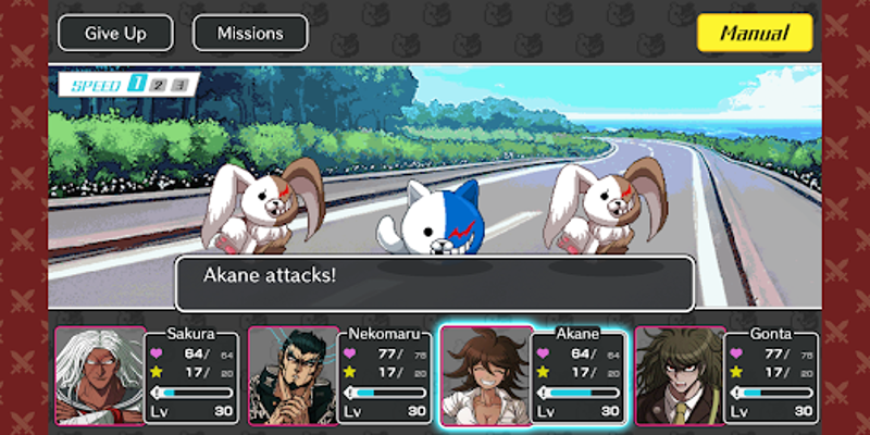 Danganronpa S: Ultimate Summer Image