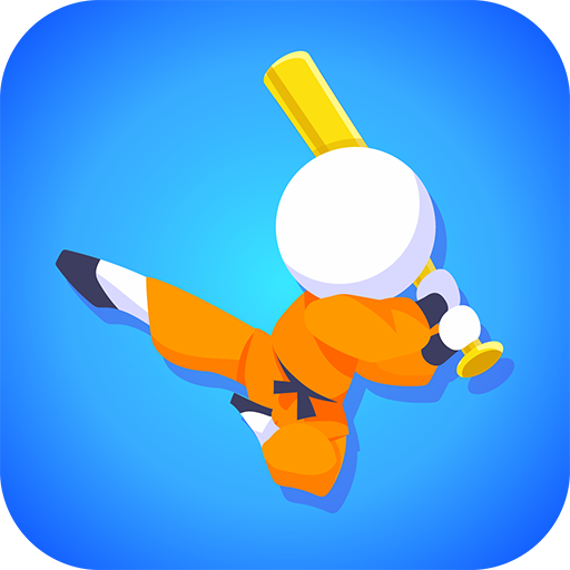Games like Kung Fu Ball! - BaseBall Game