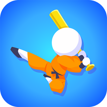 Kung Fu Ball! - BaseBall Game Image