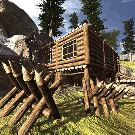 Forest Survival Image