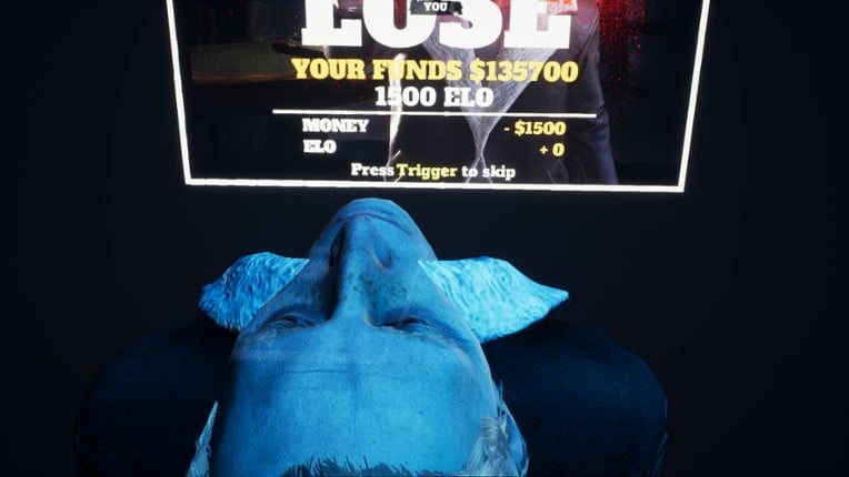 Gangsta Underground: The Poker screenshot