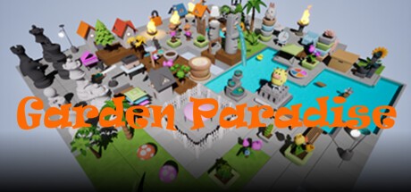 Games like Garden Paradise