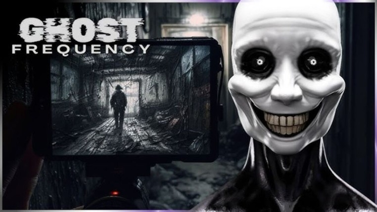 Ghost Frequency screenshot