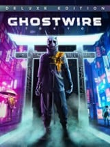 Ghostwire: Tokyo Image