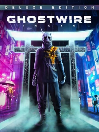 Ghostwire: Tokyo Image