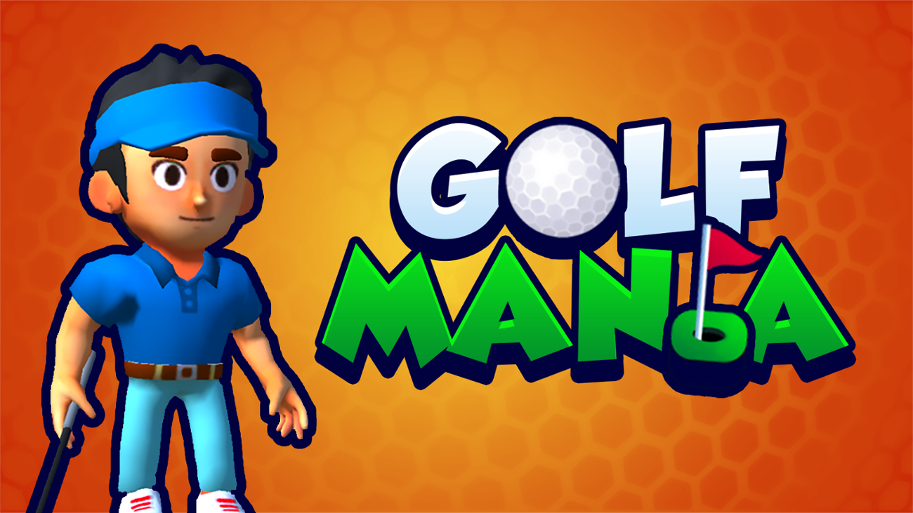 Games like Golf Mania