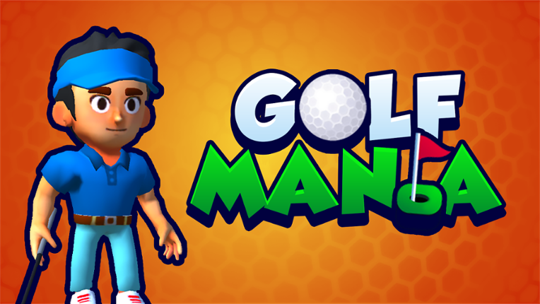 Golf Mania Image