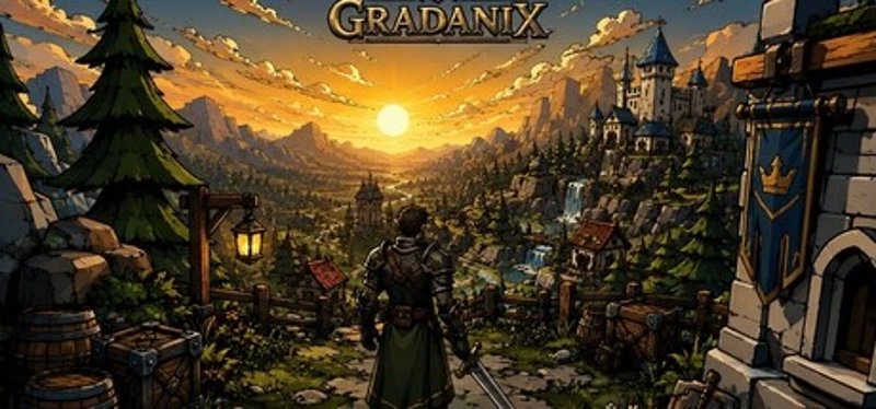 Gradanix Image