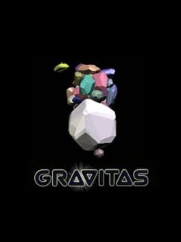 Games like Gravitas