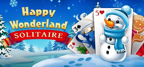Games like Happy Wonderland Solitaire