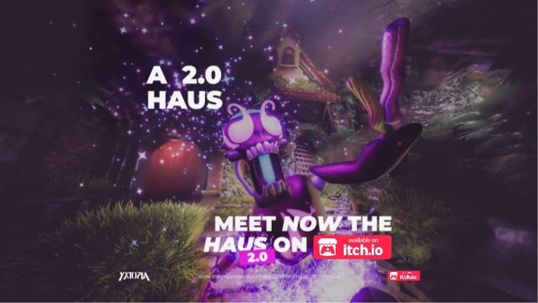 Haus Of Irndrous Image