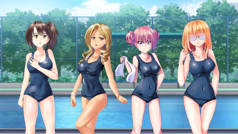 Heart of Summer screenshot