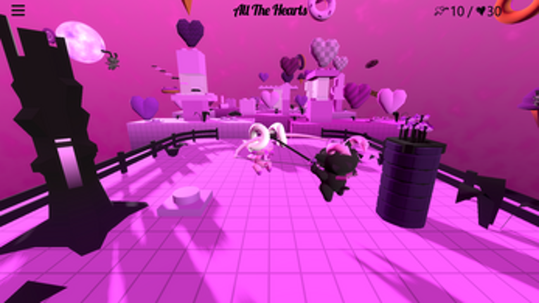 Heartbreakers screenshot