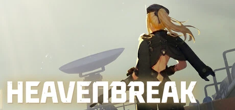 Games like HEAVENBREAK