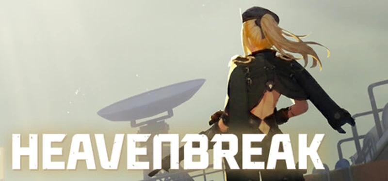 HEAVENBREAK Image