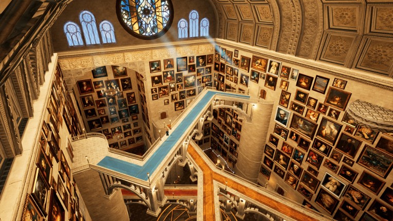 Hemlotrion: Broken Mirror screenshot