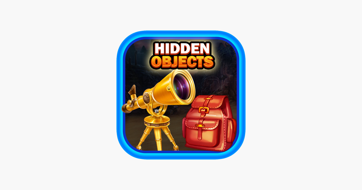 Games like Hidden Object Games 2022