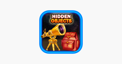 Hidden Object Games 2022 Image